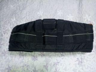 Lowepro belt