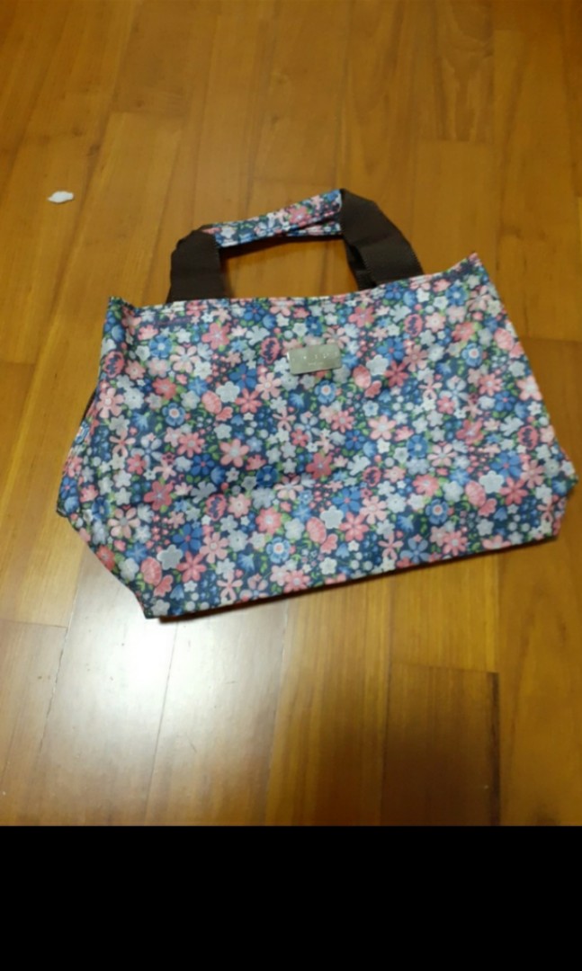 lunch travel bag