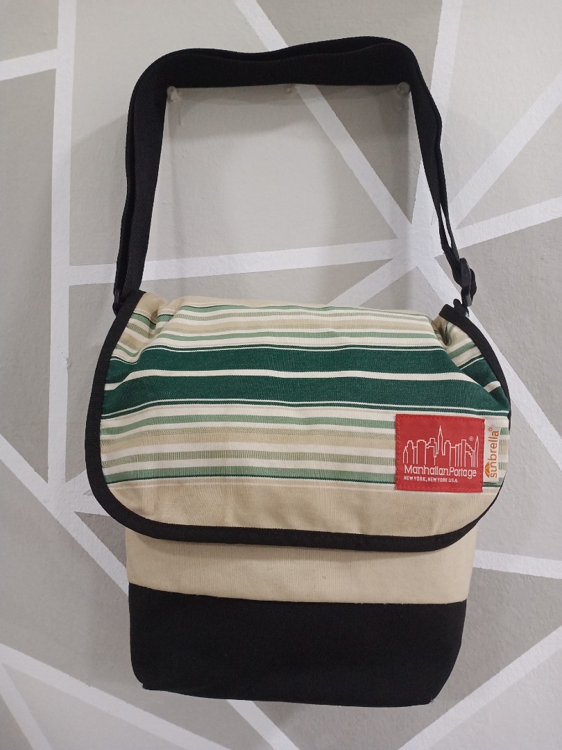 Sunbrella bag 2025