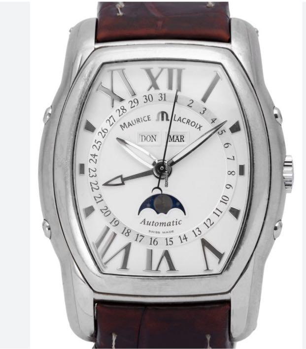 Maurice lacroix mp 6439 sale
