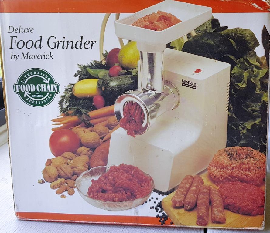 Food Grinder, Electric Meat Grinders,mm6386,mm1886,mm5501,Maverick