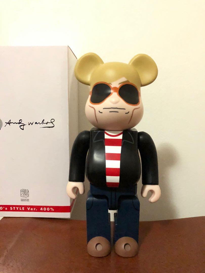 bearbrick 10000