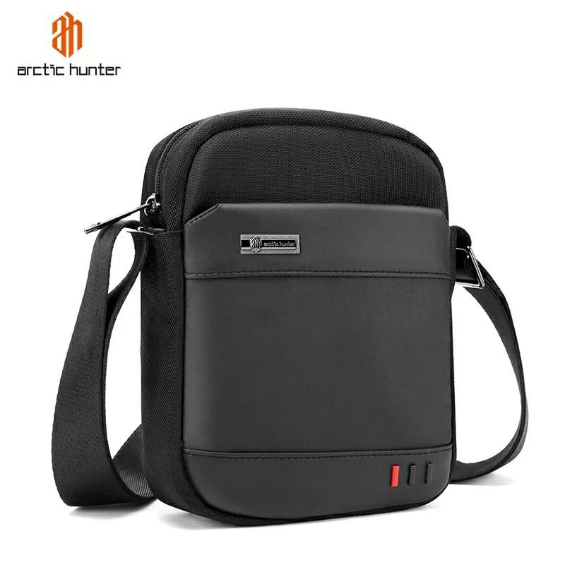 mens waterproof shoulder bag