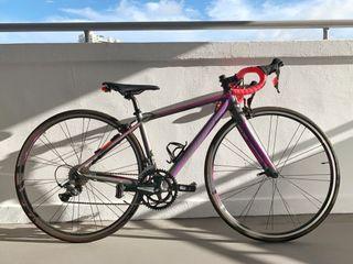 Merida Scultura Juliet 100 3XS