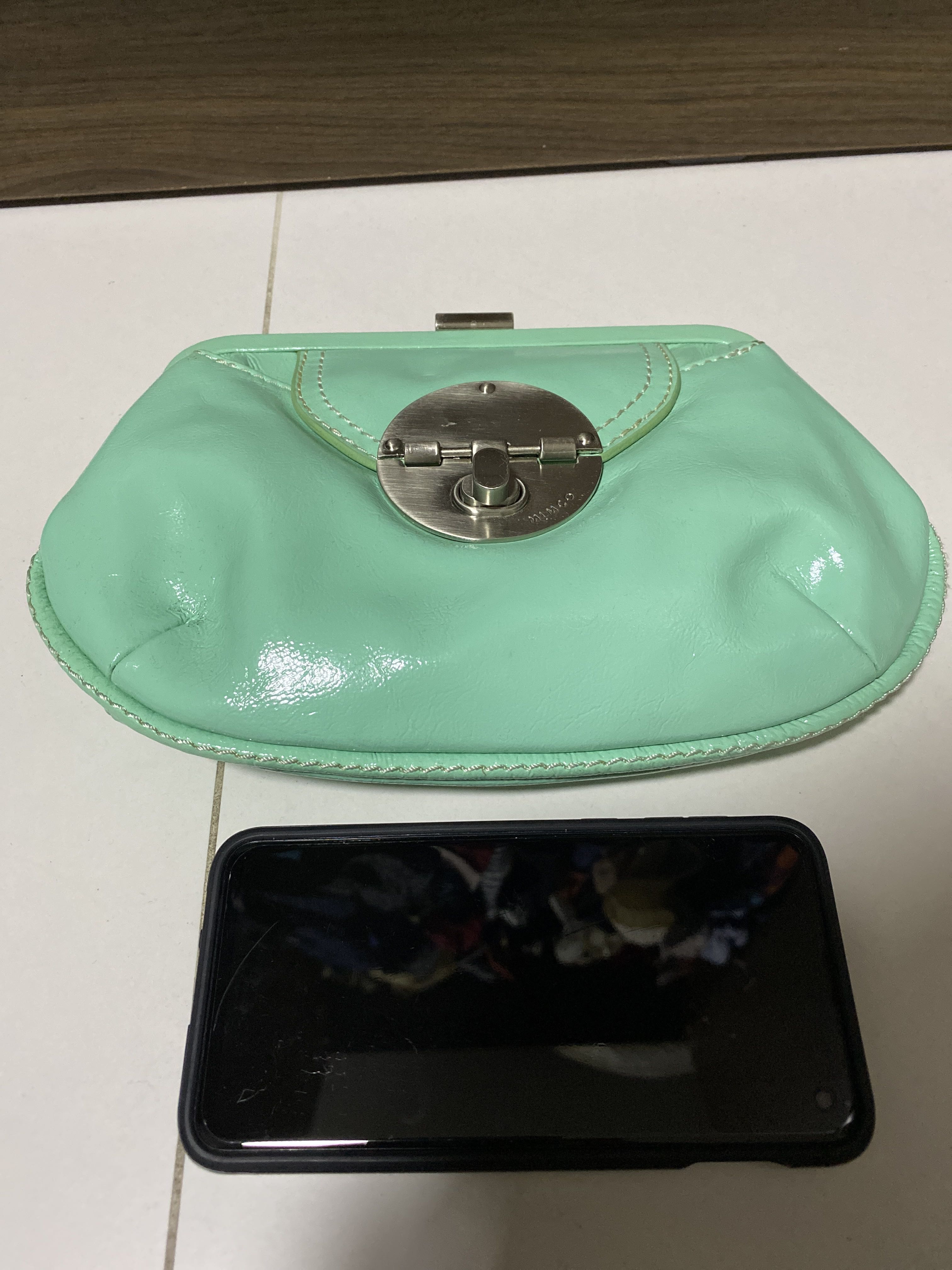 mimco strap