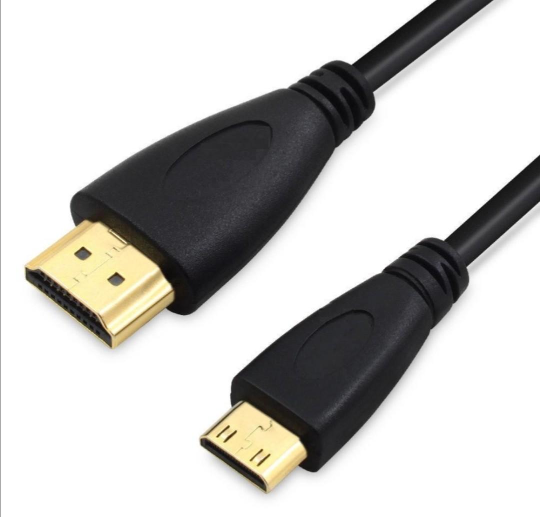 Ugreen 2 In 1 Mini Hdmi Micro Hdmi Male To Hdmi Female Adapter Supports 3d 4k 60hz 1080p For Gopro Hero 6 Hero 5 Camera Dsl Hdmi Adapter Sale Banggood Com Arrival Notice Shopping Southeast