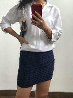 Mini skirt