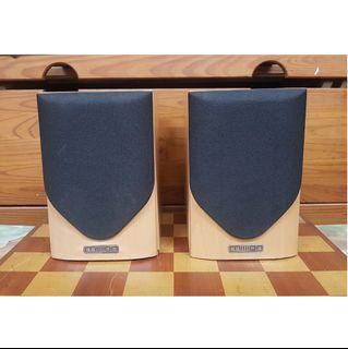mission m51 speakers
