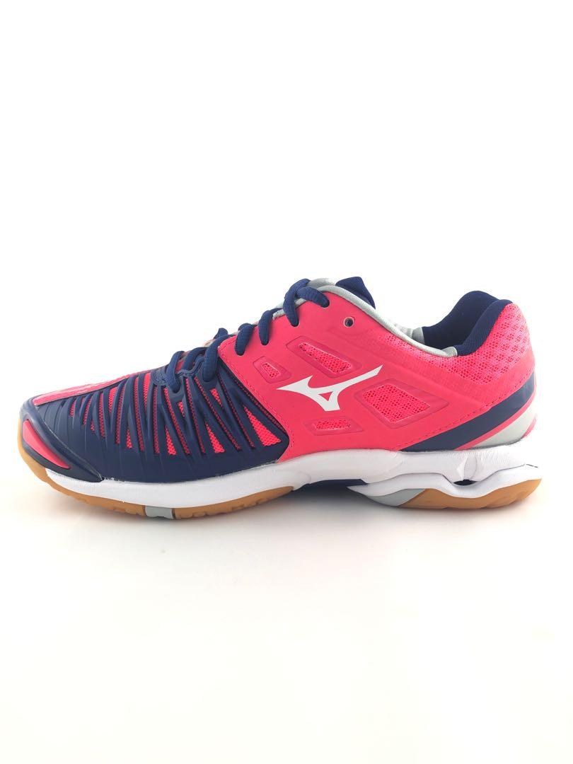 Mizuno wave stealth 4 navy new arrivals