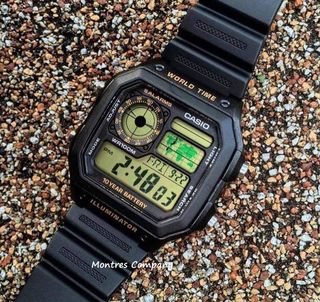 （分類：）位於 。 由 montres_company_since1993 提交（商品編號 153613200，圖片 1）。簡介： 。