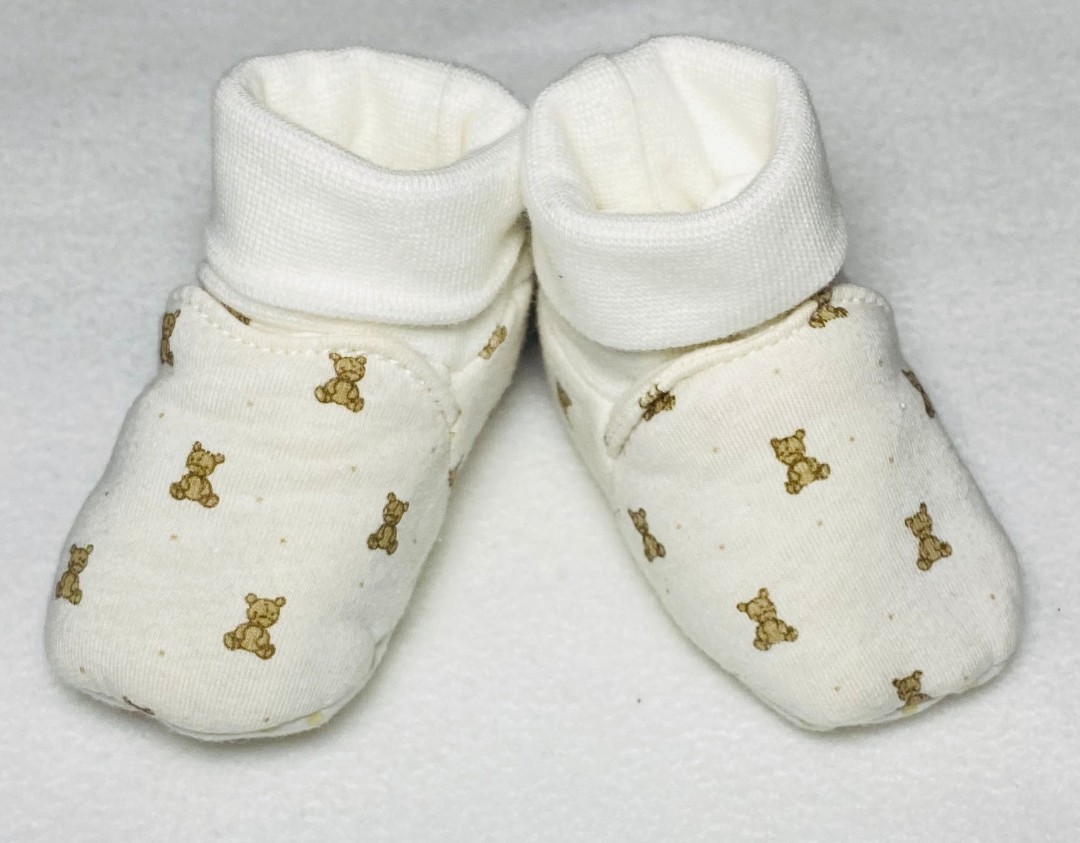 unisex baby shoes