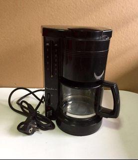Moulinex Diva Coffee Maker Home Furniture Furniture Fixtures Others On Carousell