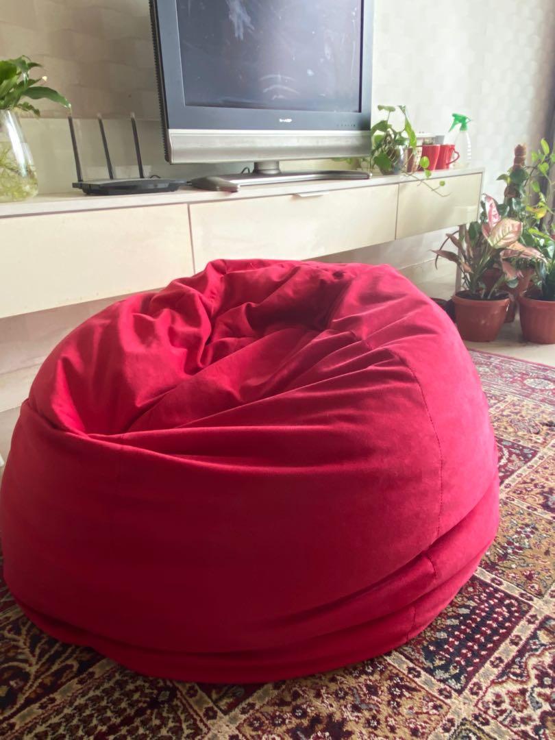 Kaison bean bag top