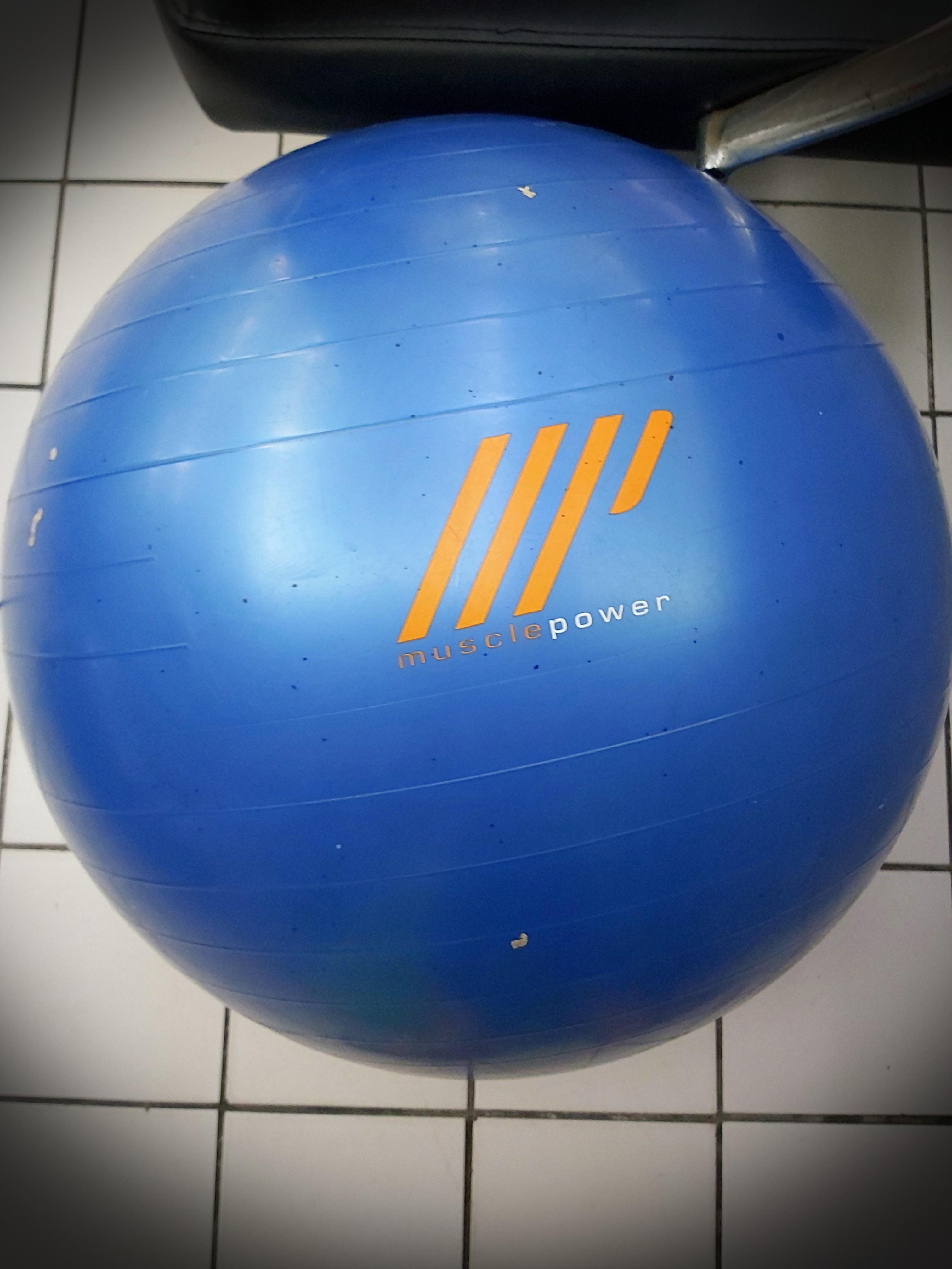 Sports equipment in hot sale power