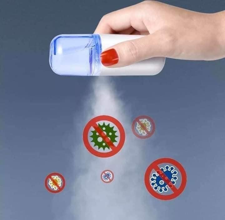 hydrating calm makeup moisturizing