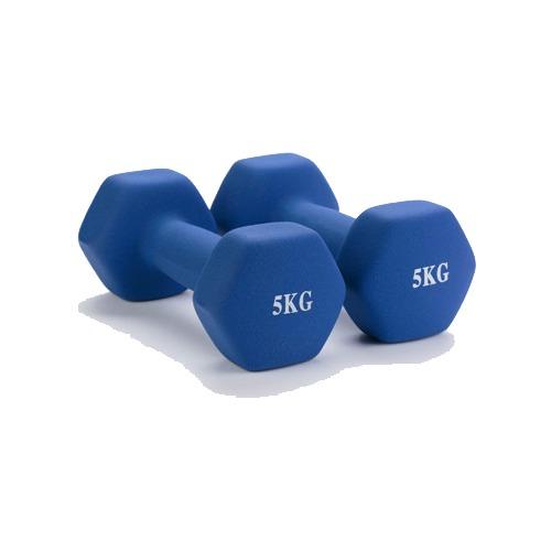 mini dumbbell set