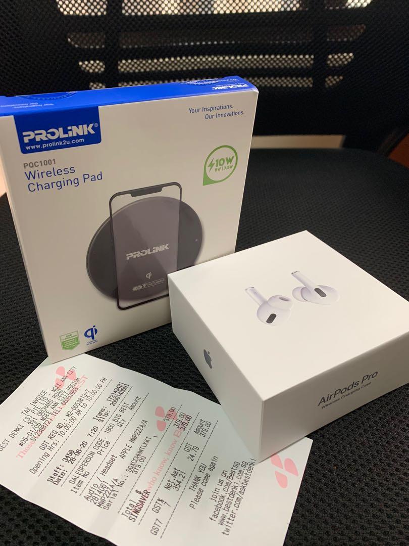 Charging Case Airpods Best Denki Apple Pro Airpods Best Buy Best Sale