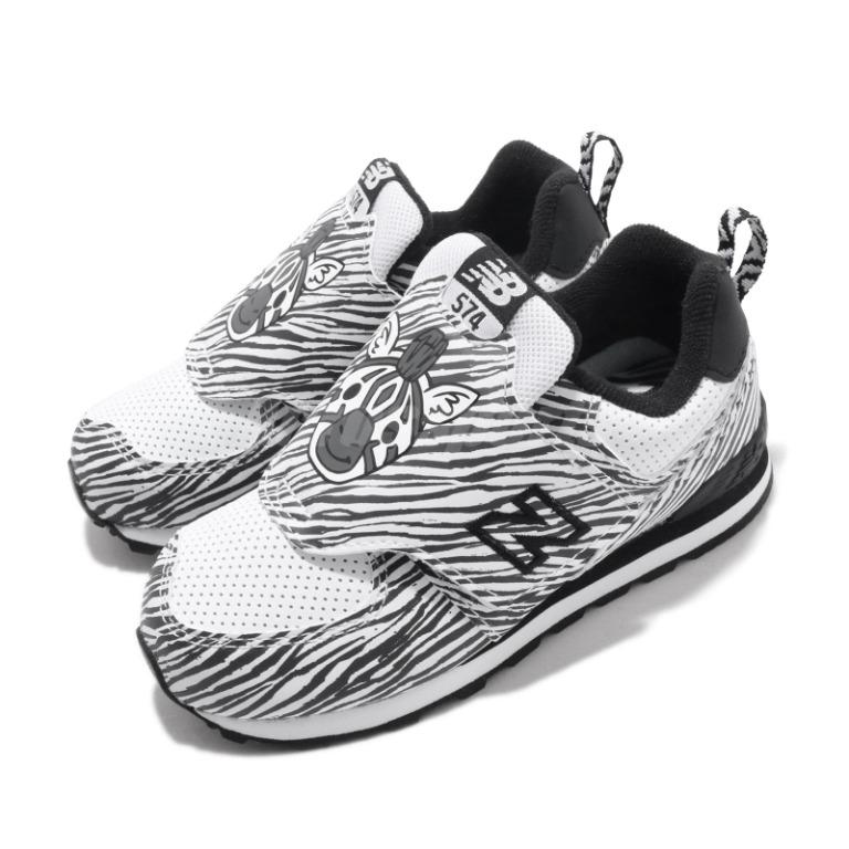new balance wide baby shoes