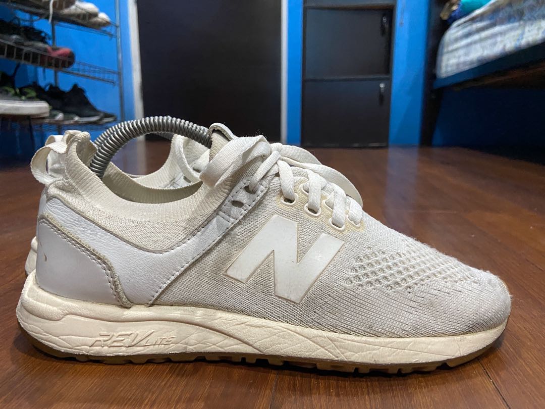 new balance 591