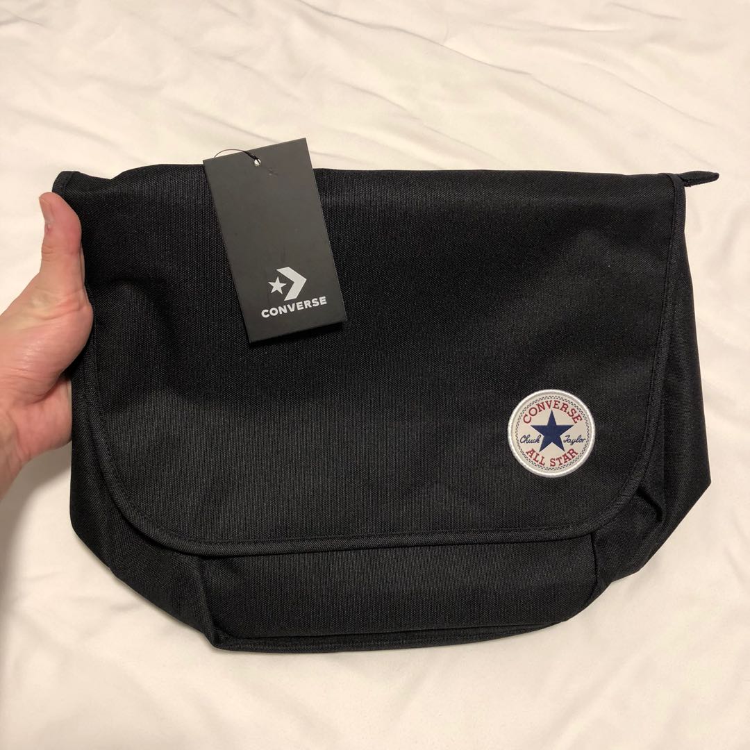Converse sling bag lazada sales