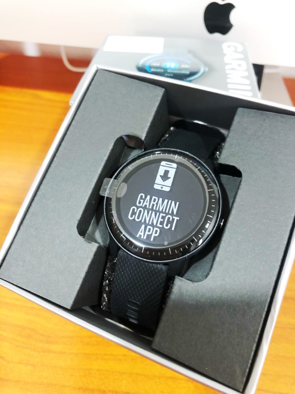 vivoactive 3 music harvey norman