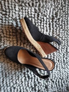 new look tan sandals