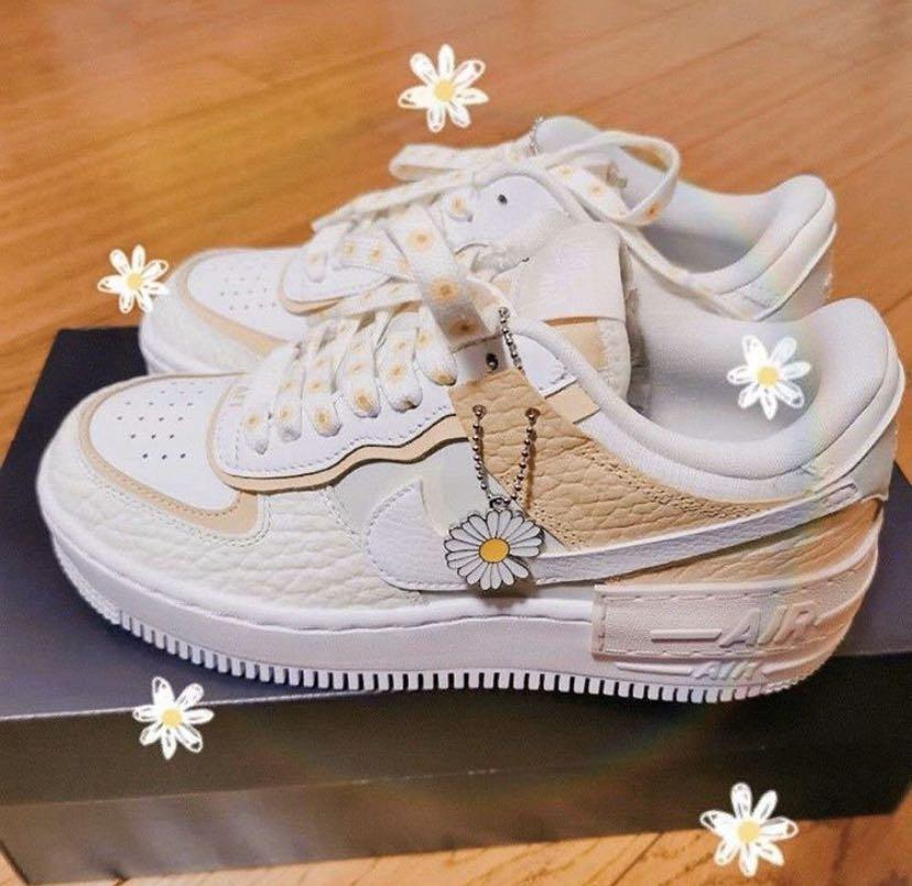 nike air force 1 shadow spruce aura daisy
