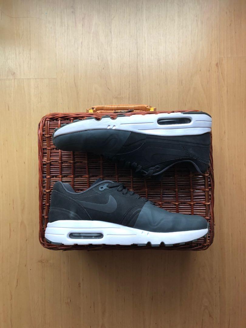 nike air max 1 se men's shoe