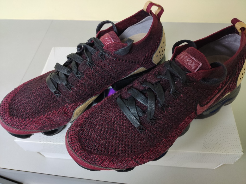 nike air vapormax fk2