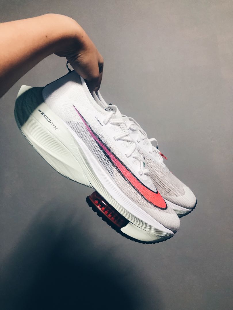 nike zoom alphafly next watermelon