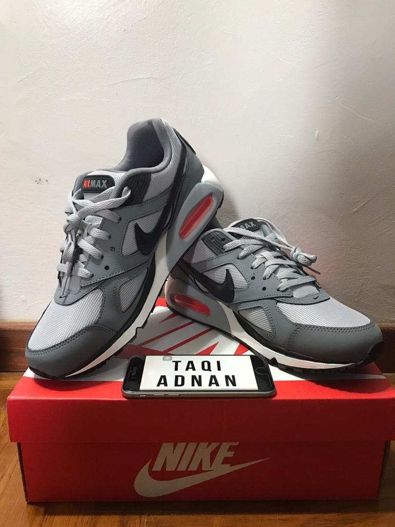 butik nike di johor bahru