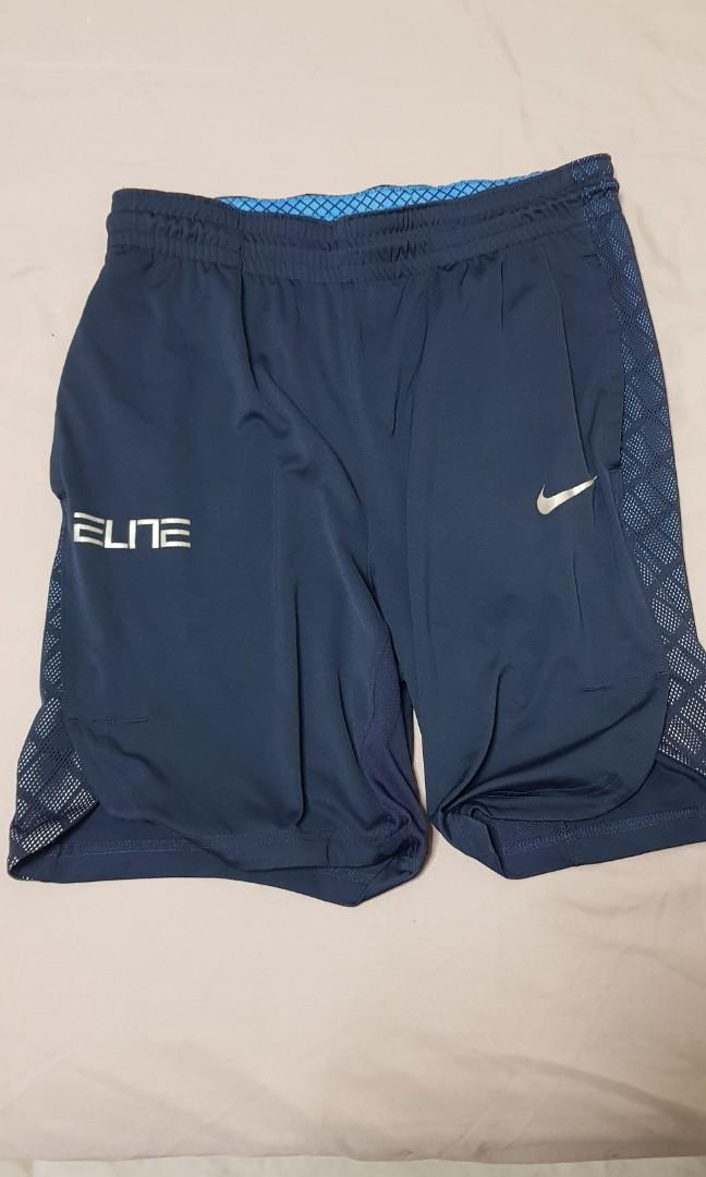 Nike Elite Shorts, Sports, Sports 
