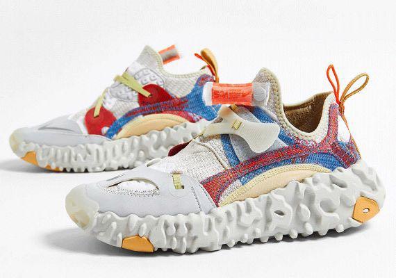 ispa overreact flyknit