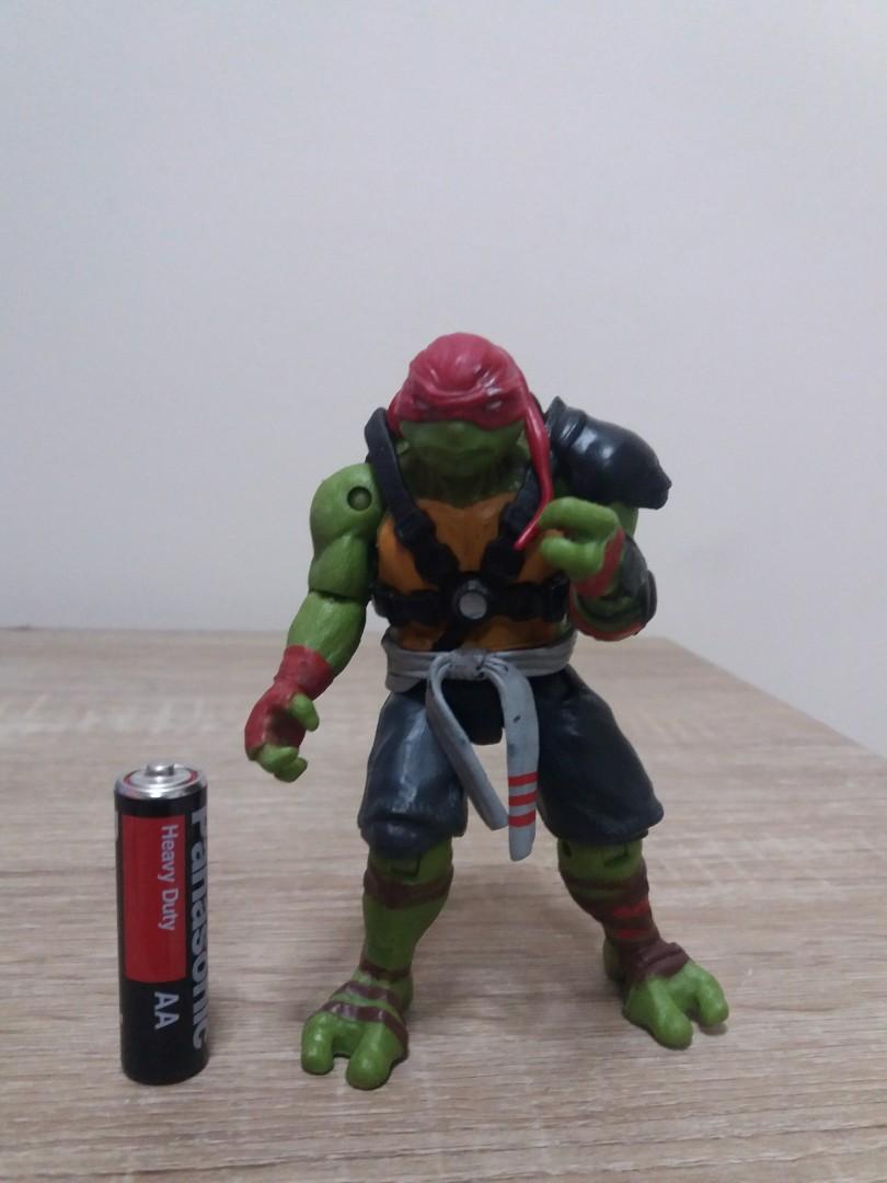 Ninja Turtle Figure 4 Toys Games Other Toys On Carousell - turtle samurai roblox