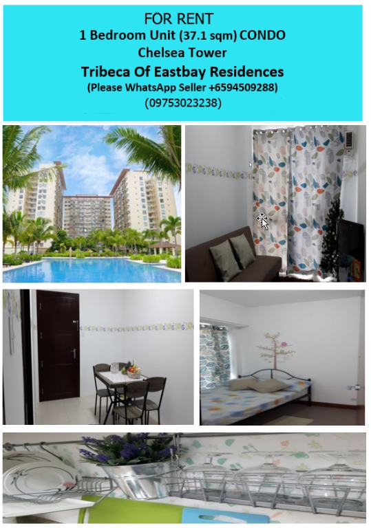 Norlie Campo Property Rentals Apartments Condos On Carousell