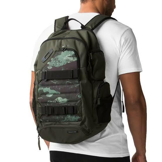 Oakley Method 1080 backpack, Men's Fashion, Bags, Backpacks on Carousell