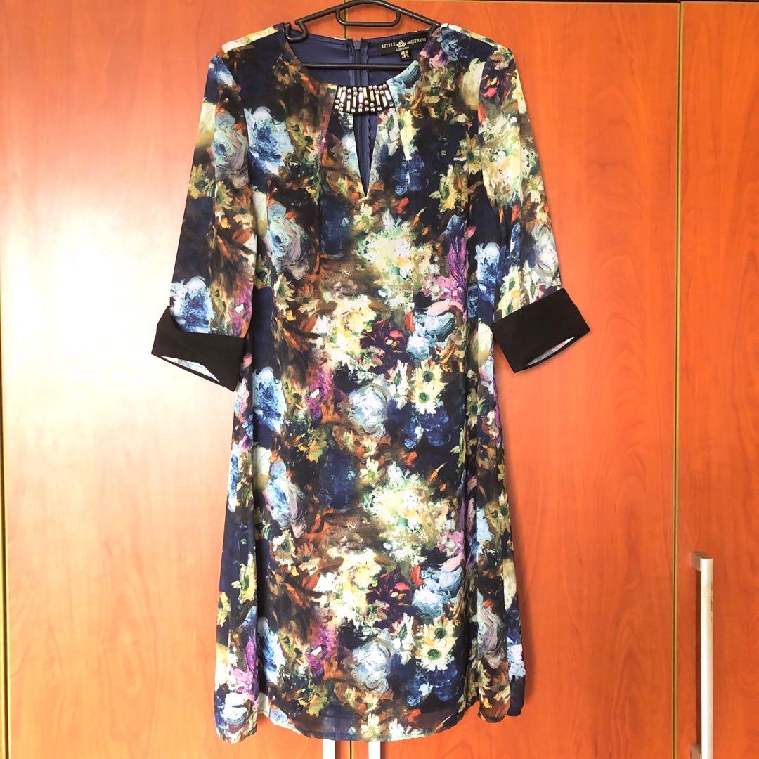 clearance casual dresses