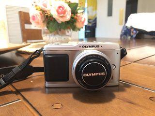 Olympus Cameras View All Olympus Cameras Ads In Carousell Philippines