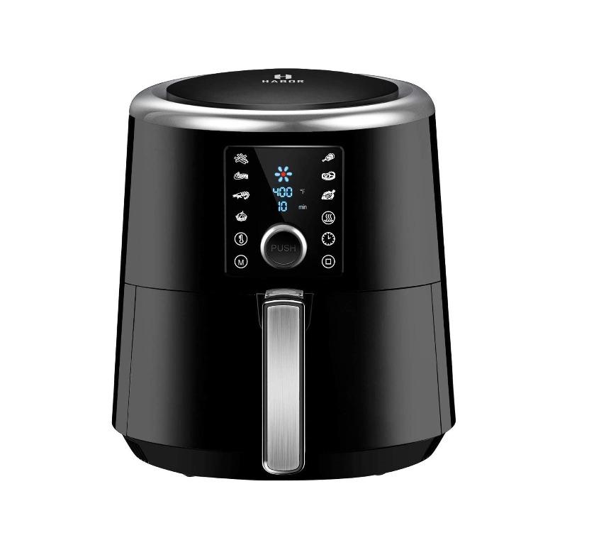 Habor air fryer cheap