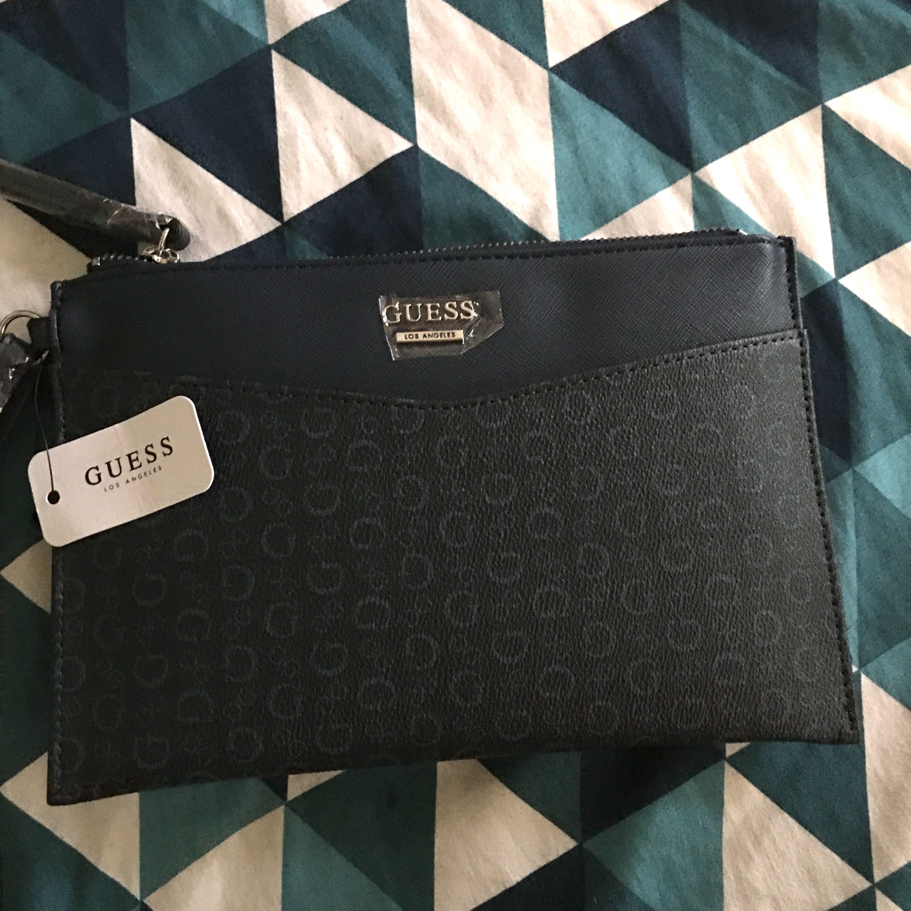Clutch guess original clearance