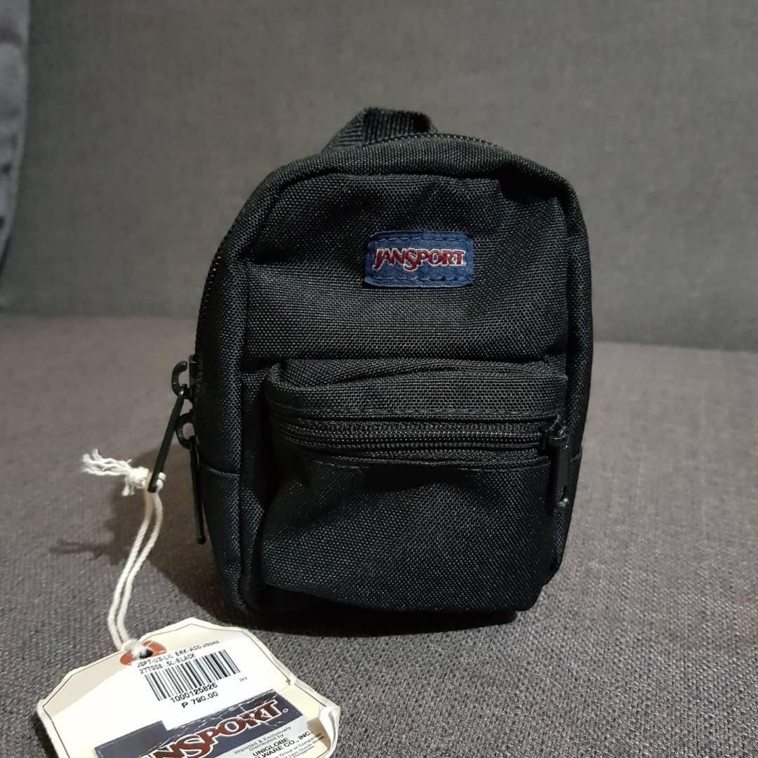 Lil break pouch store