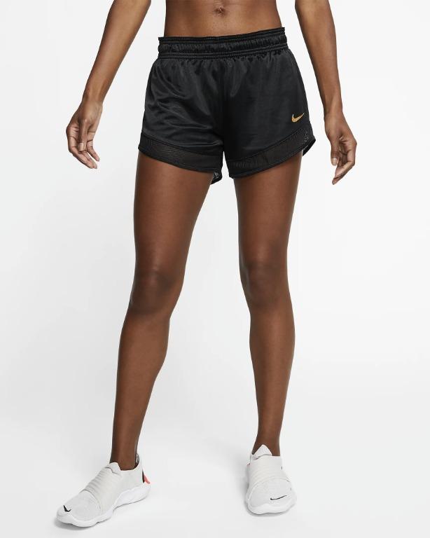 Nike women's glam dunk running shorts Clearance