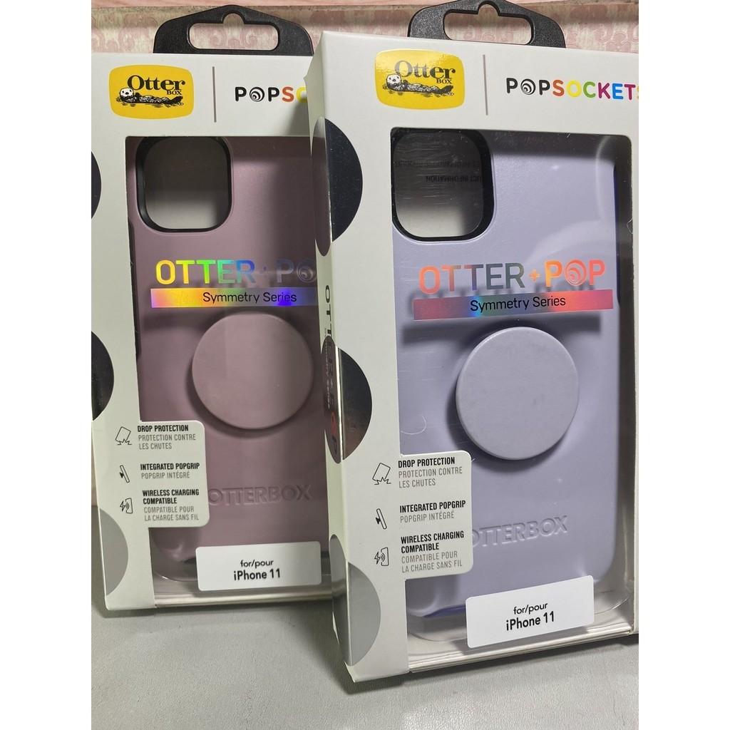 Otterbox Popsocket For Iphone 11 Mobile Phones Gadgets Mobile Gadget Accessories Cases Sleeves On Carousell