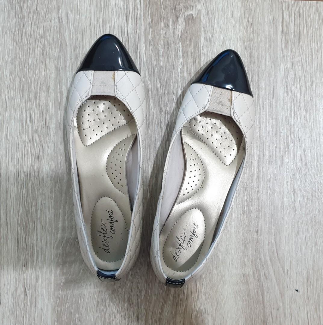 silver dress shoes payless