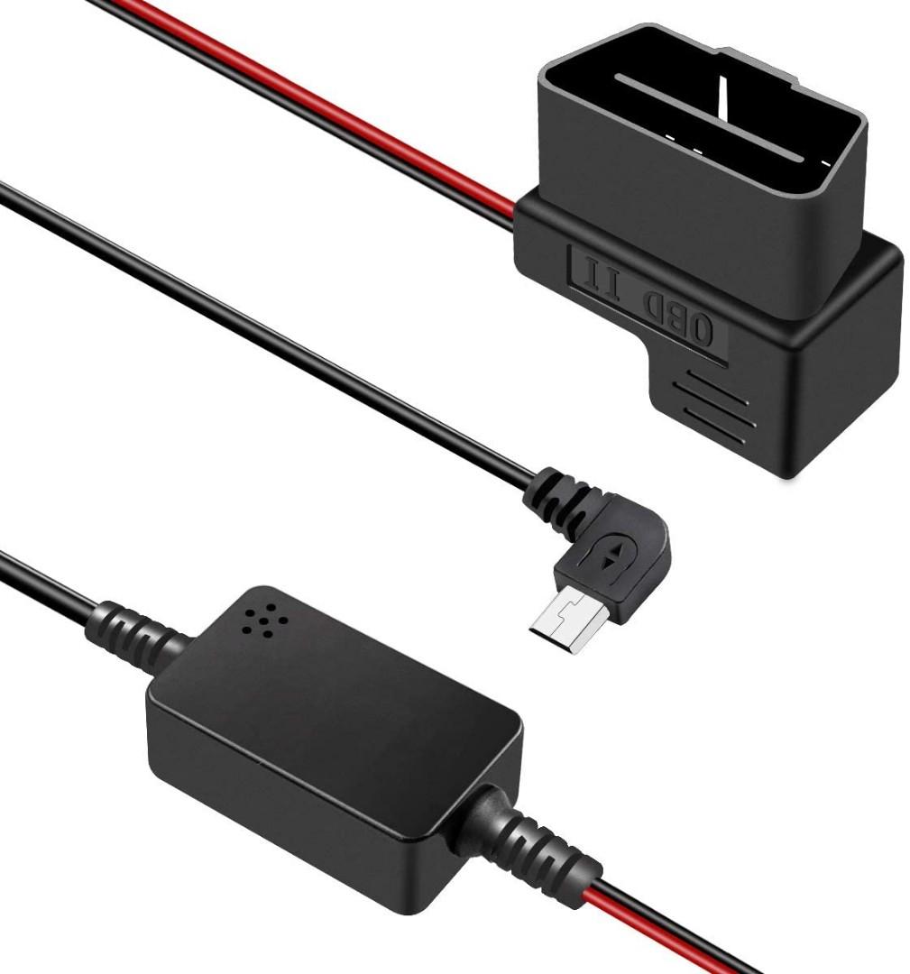 Orskey online hardwire kit