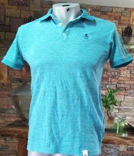 Penguin Polo Shirts Tops Carousell Philippines