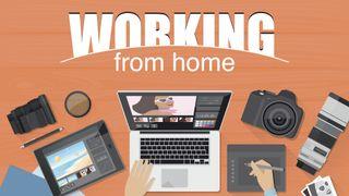 Personal assistant/Errands to work from home