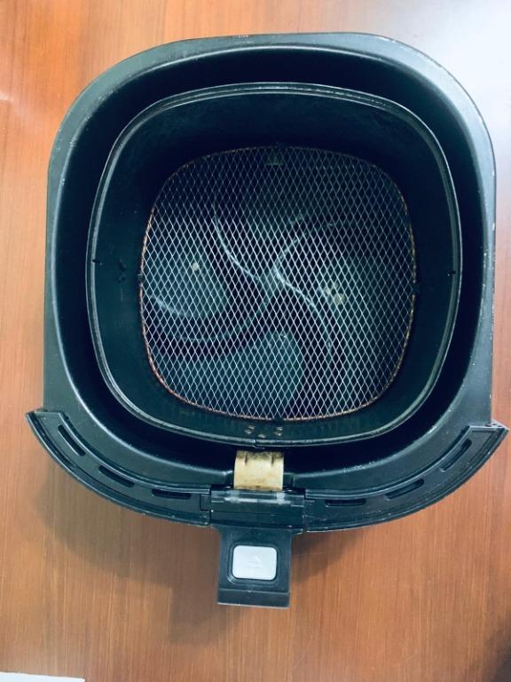 Philips air store fryer replacement parts