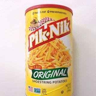 Piknik Packaged Snacks Carousell Philippines