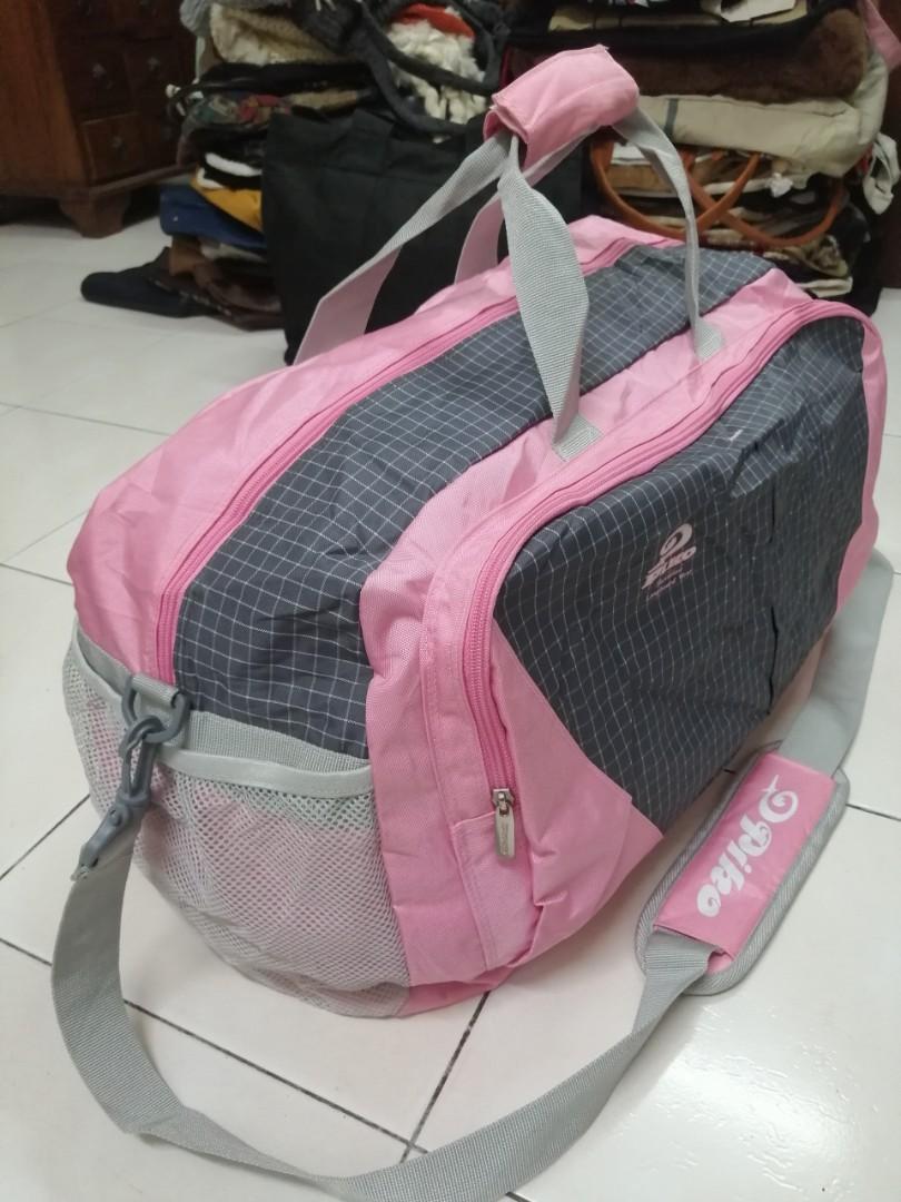 Deedat side bags hot sale